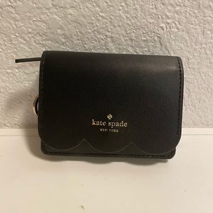 Kate Spade Keychain Waller